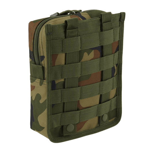 Molle Pouch 