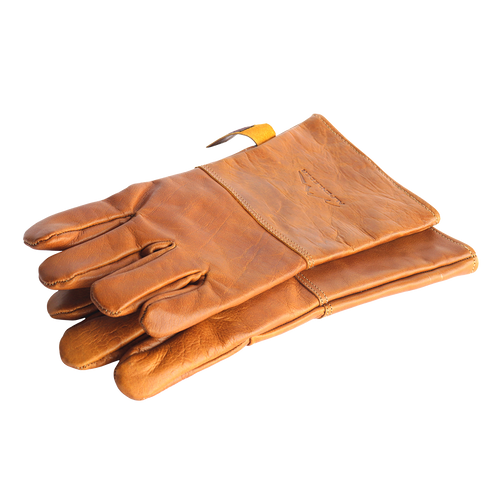 Grillhandschuhe 
