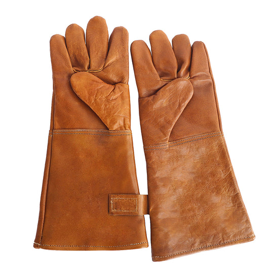 Grillhandschuhe 