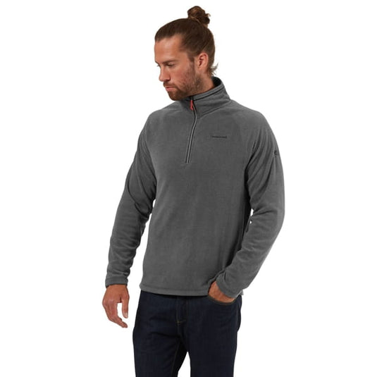 Half-zip Microfleece "Corey" von Craghoppers Artikelbild 3