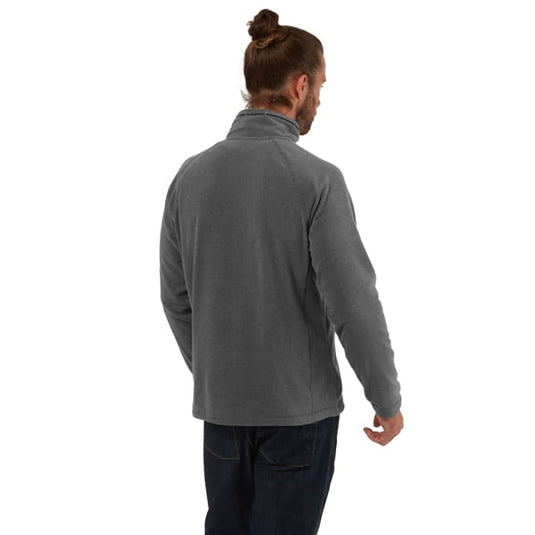 Half-zip Microfleece 