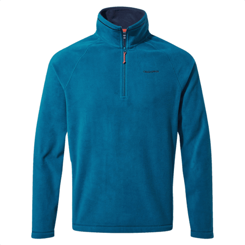 Half-zip Microfleece 