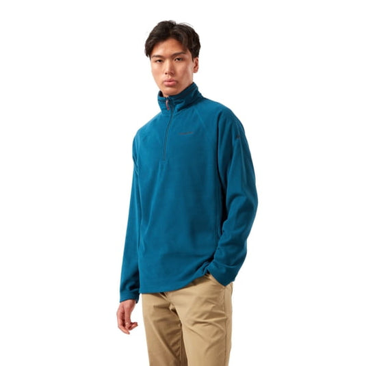 Half-zip Microfleece "Corey" von Craghoppers Artikelbild 3