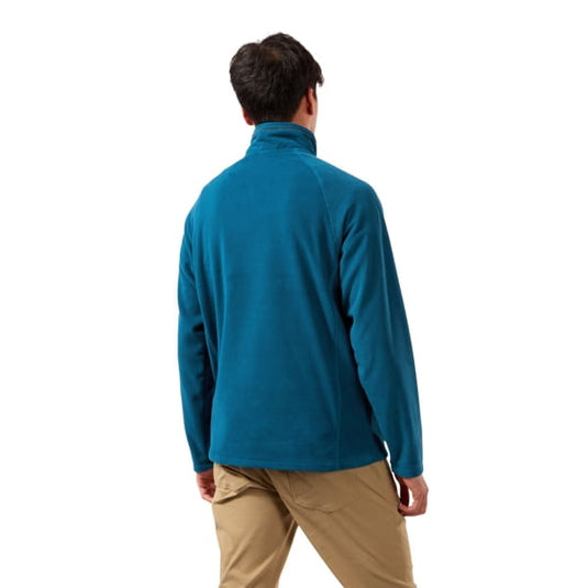 Half-zip Microfleece 