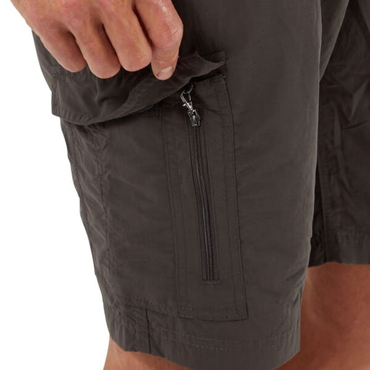 Cargo-Shorts 