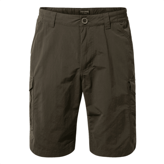 Cargo-Shorts 