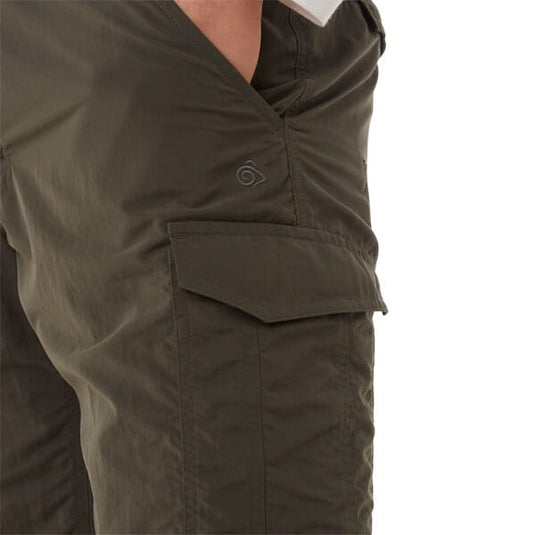 Cargo-Shorts "NosiLife“ von Craghoppers Artikelbild 5