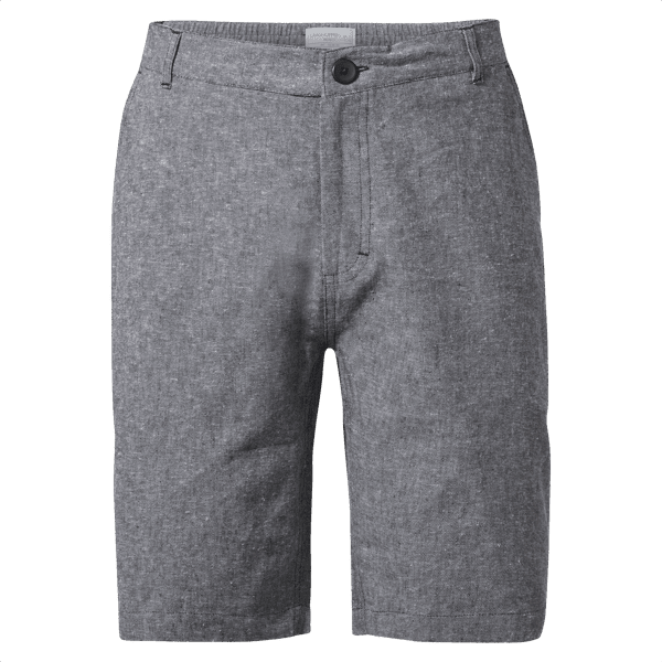 Leinenshorts 