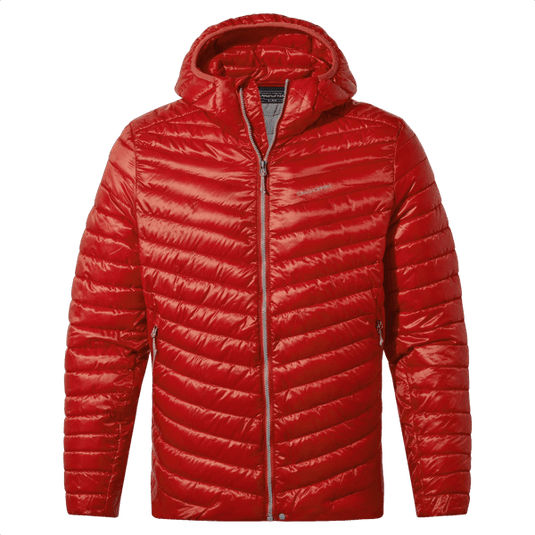 Steppjacke "ExpoLite" von Craghoppers Artikelbild 1