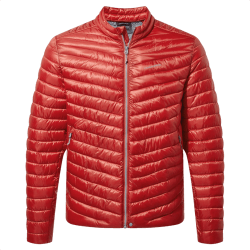 Steppjacke 