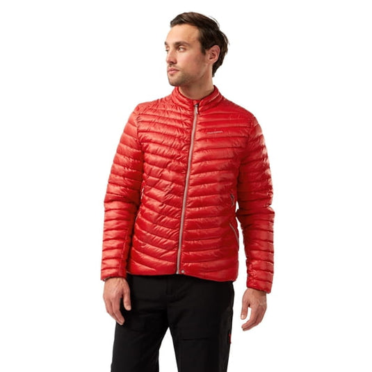 Steppjacke "ThermoPro“ von Craghoppers Artikelbild 5