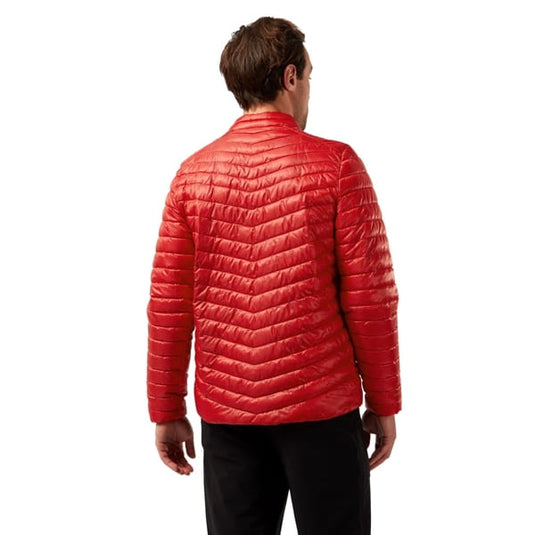 Steppjacke "ThermoPro“ von Craghoppers Artikelbild 4