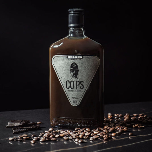 CO'PS Roasted Black Artikelbild 1