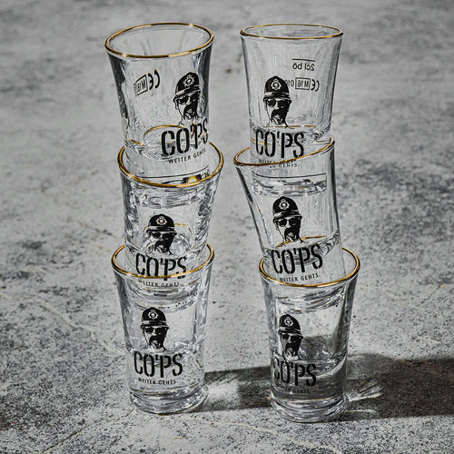 CO'PS Schnapsgläser 6er Set Artikelbild 1