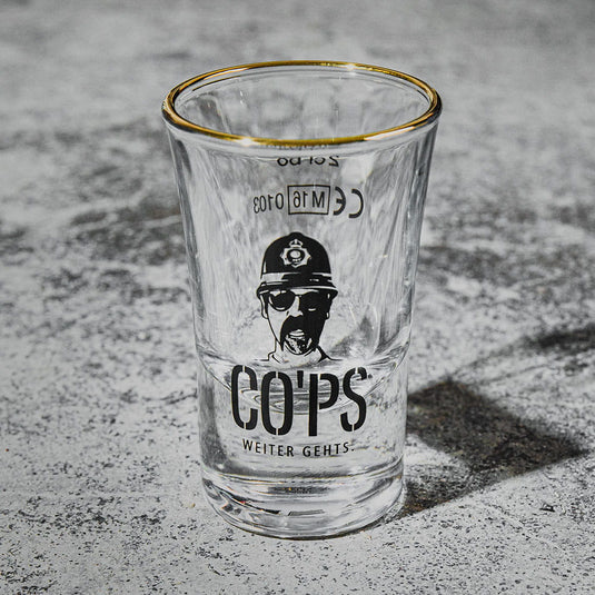 CO'PS Schnapsgläser 6er Set Artikelbild 2