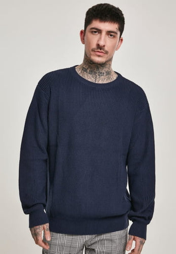 Cardigan Stitch Sweater von Urban Classics Artikelbild 1