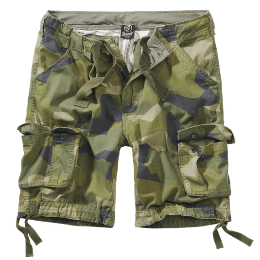 Cargo-Shorts 