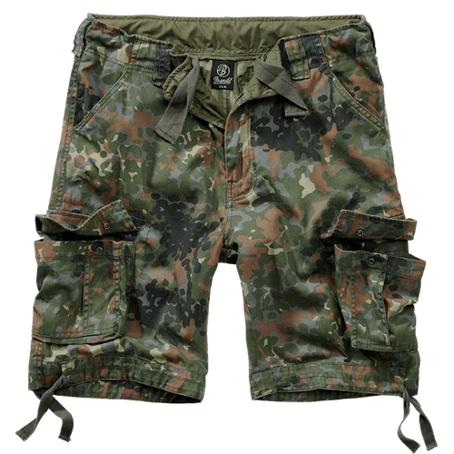 Cargo-Shorts 