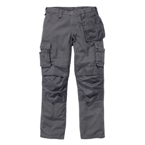 Multipocket Ripstop Workwear Hose von Carhartt Artikelbild 1