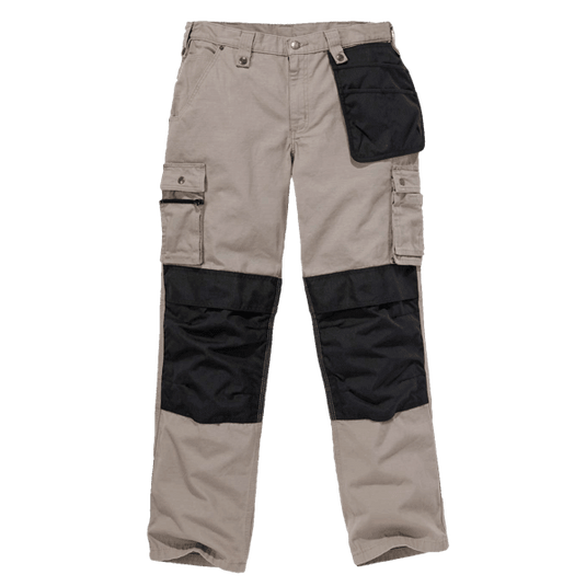 Multipocket Ripstop Workwear Hose von Carhartt Artikelbild 1