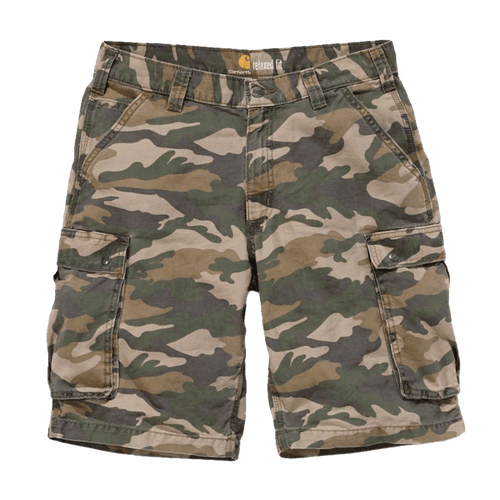 Stretch Cargo-Shorts von Carhartt Artikelbild 1