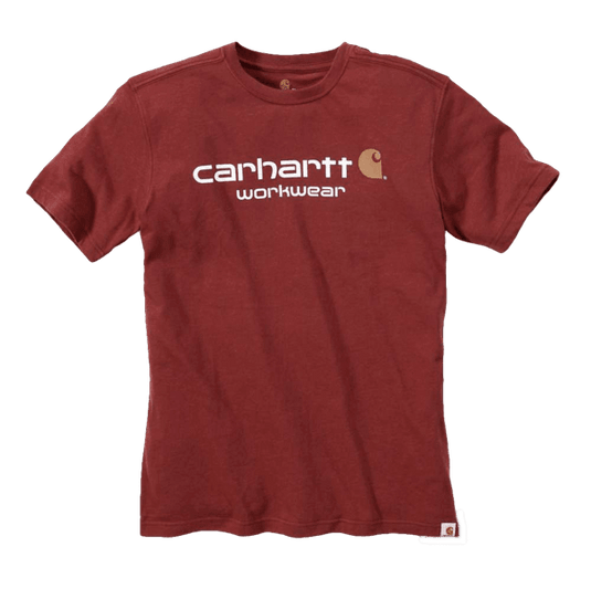 Carhartt T-Shirt "Workwear" Artikelbild 1
