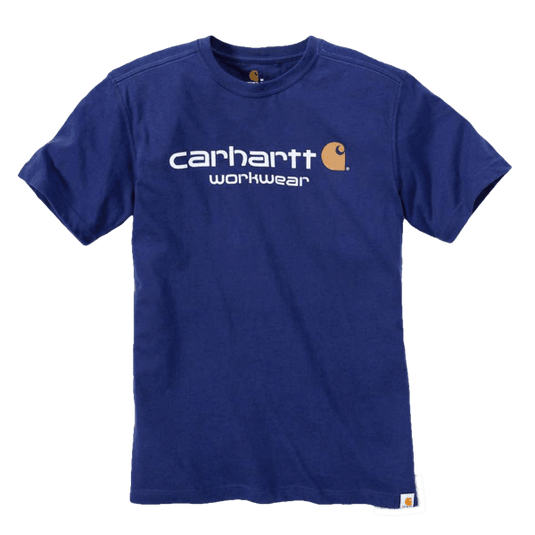 Carhartt T-Shirt "Workwear" Artikelbild 1