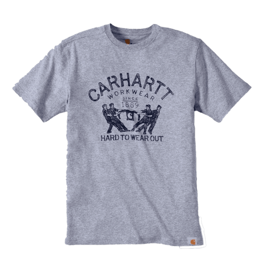 Carhartt T-Shirt "Hard to wear out" Artikelbild 1
