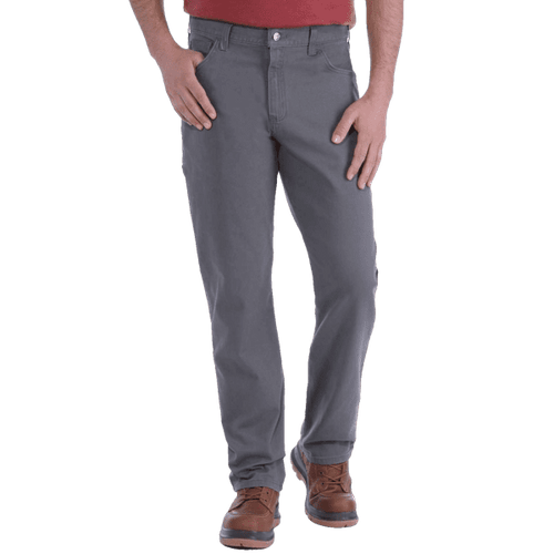 Stretch-Hose Im 5-Pocket-Stil von Carhartt Artikelbild 1