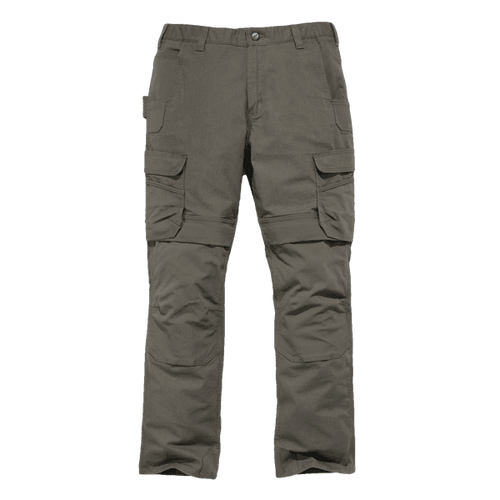 Stretch-Ripstop Workwear Hose von Carhartt Artikelbild 1