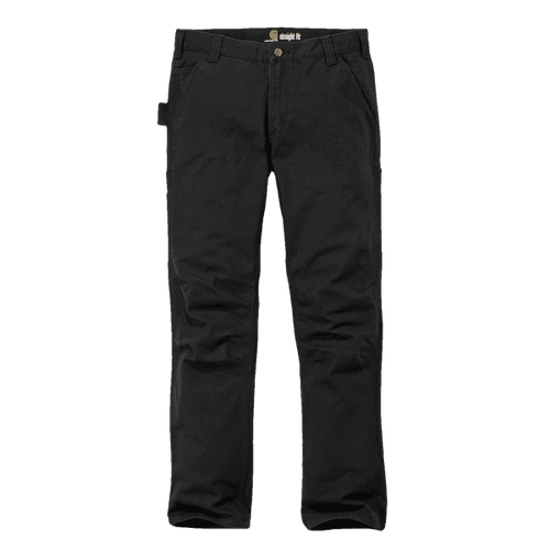 Stretch-Duck Workwear Hose von Carhartt Artikelbild 1