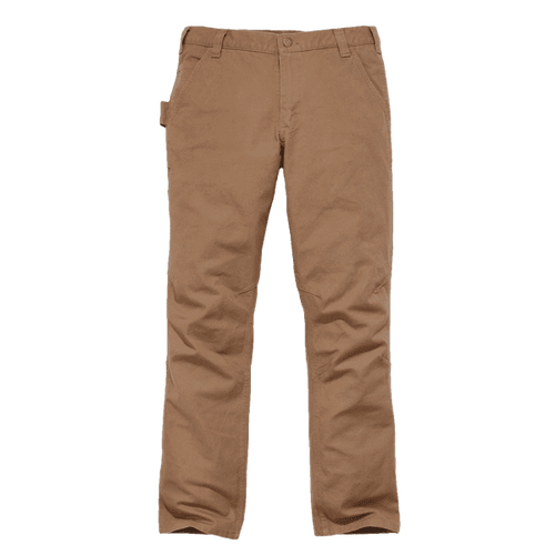 Stretch-Duck Workwear Hose von Carhartt Artikelbild 1