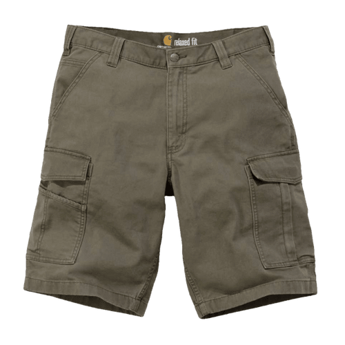 Stretch Cargo-Shorts von Carhartt Artikelbild 1