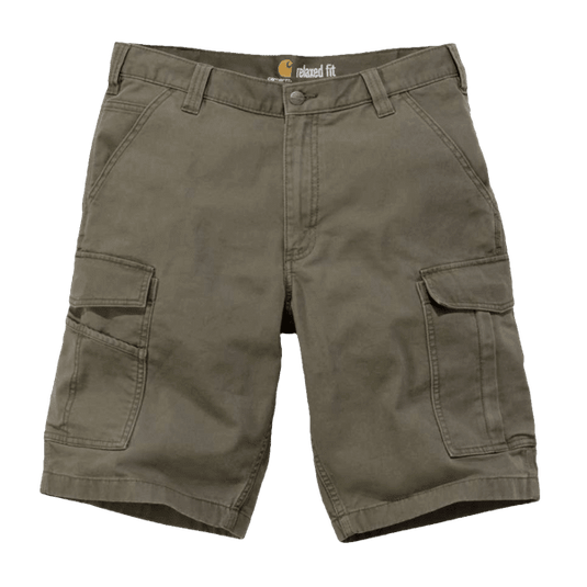 Stretch Cargo-Shorts von Carhartt Artikelbild 1