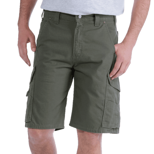 Ripstop Workwear Shorts von Carhartt Artikelbild 1