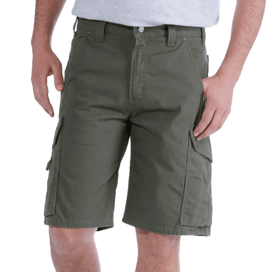 Ripstop Workwear Shorts von Carhartt Artikelbild 1