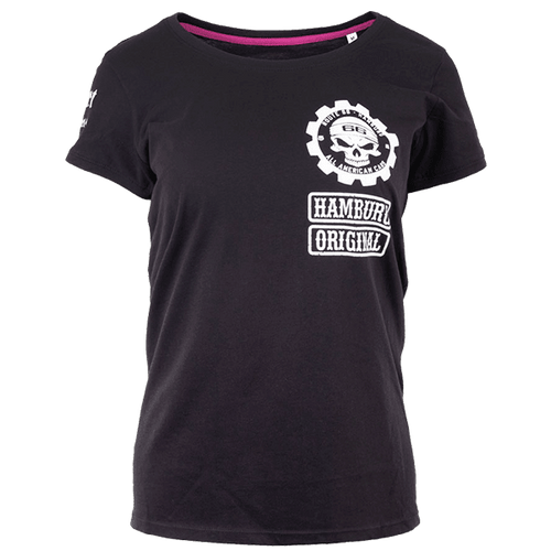 Borrmann Motors Damen T-Shirt 