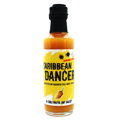 Chili Mafia Sauce 