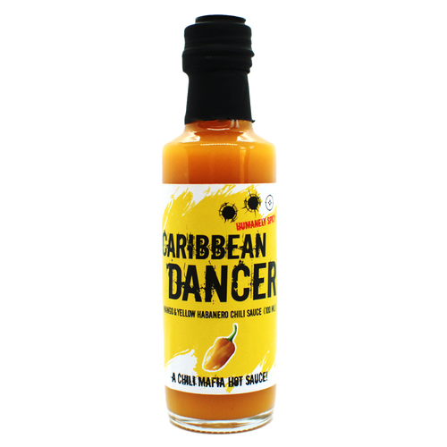 Chili Mafia Sauce 