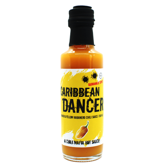 Chili Mafia Sauce 