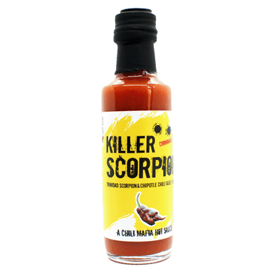 Chili Mafia Sauce 