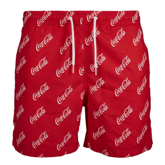 Badeshorts 