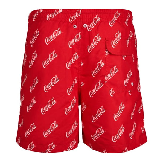 Badeshorts "Coca Cola" Artikelbild 2