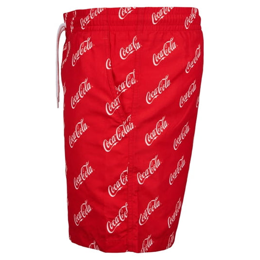 Badeshorts "Coca Cola" Artikelbild 3