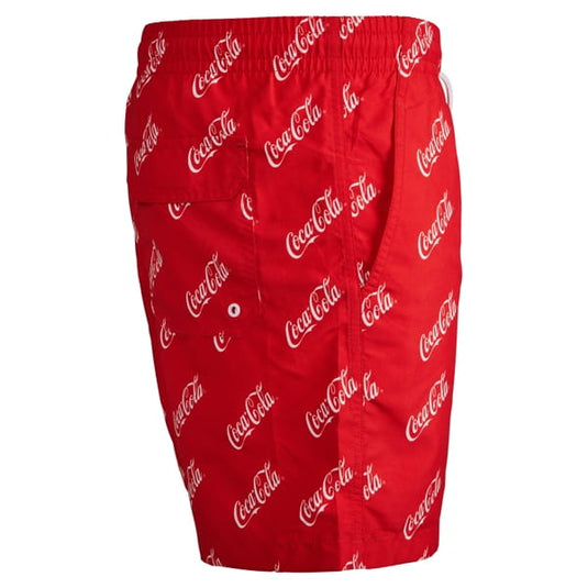 Badeshorts "Coca Cola" Artikelbild 4