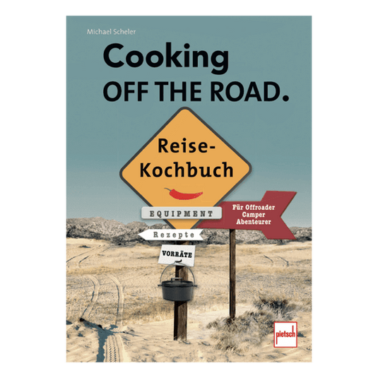 Cooking off the road Artikelbild 1