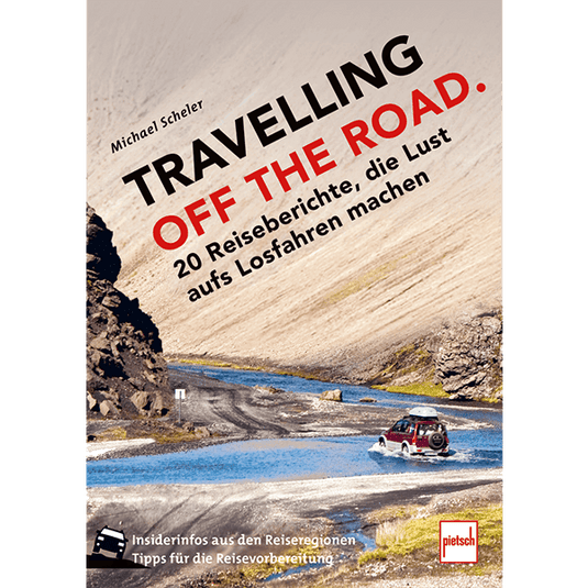 Travelling off the road Artikelbild 1