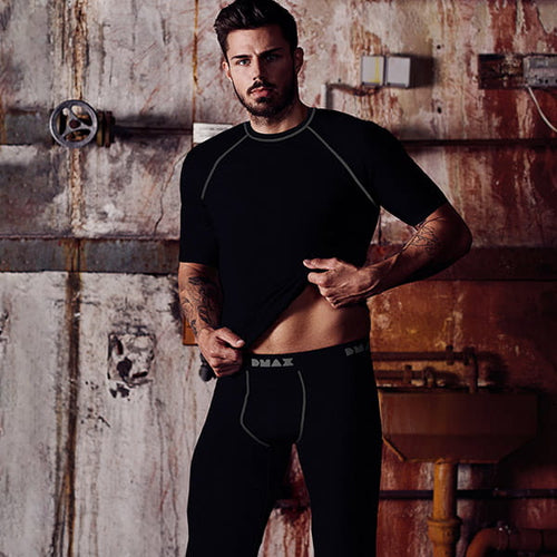 DMAX Thermoshirt Artikelbild 1