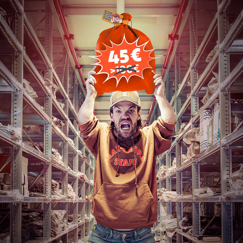 Bens Fette Beute 4.0