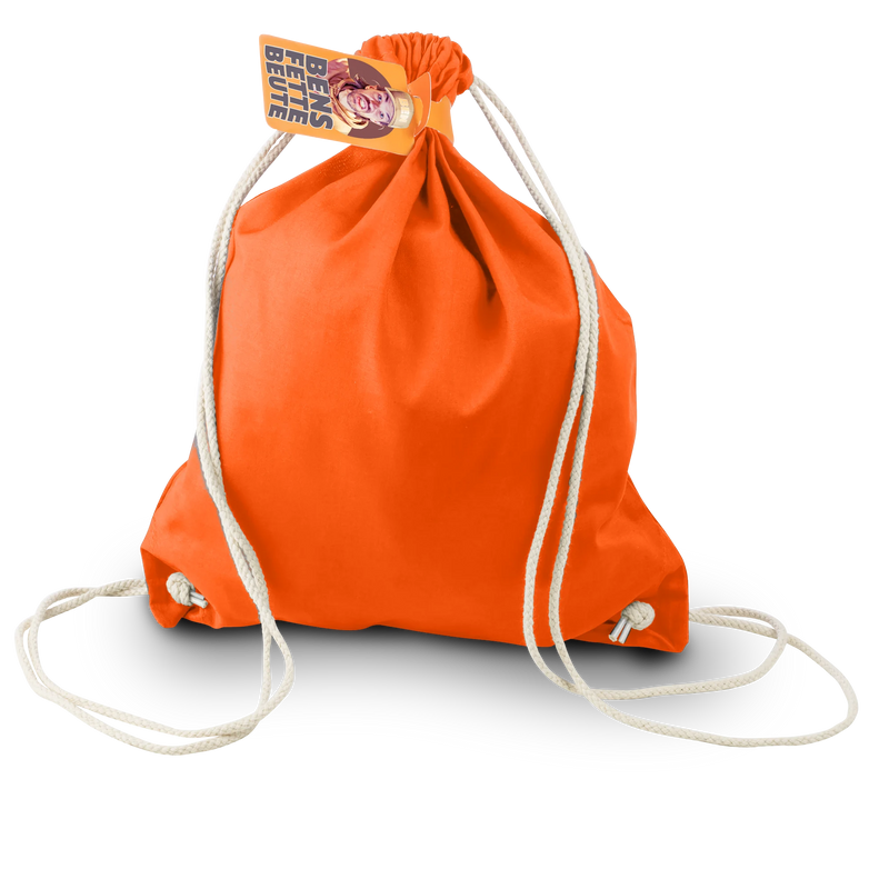 Laden Sie das Bild in Galerie -Viewer, Bens Fette Beute 4.0
